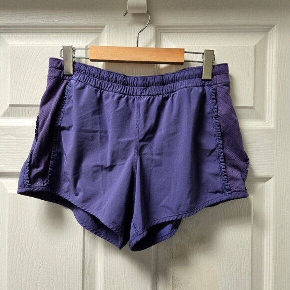 Lululemon Run: For Your Life Short Royalty/Rocksteady - Picture 2 of 6